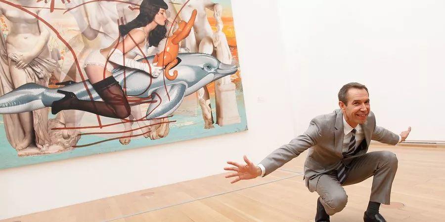 7000万美元一只,可惜我买不起 7000万美元一只,可惜我买不起