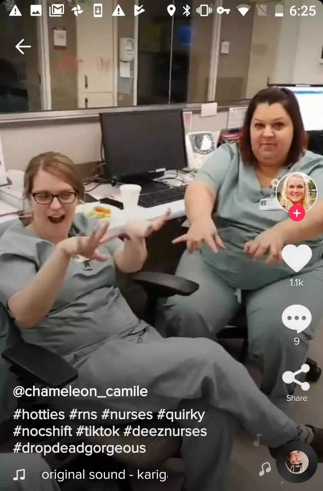 我在抖音国际版刷到了罗志祥 我在抖音国际版刷到了罗志祥