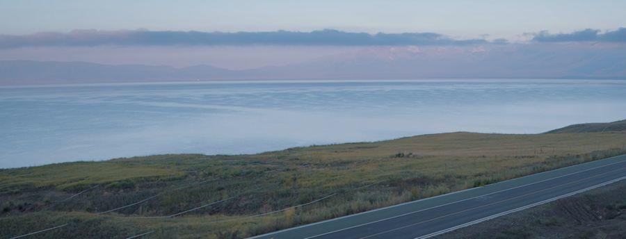全世界风景最美的公路在哪里?在中国。 全世界风景最美的公路在哪里?在中国。