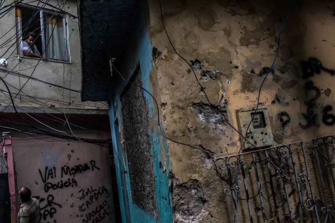 巴西也要崩溃了吗? 巴西也要崩溃了吗?