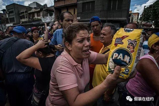 我们正在目睹的是20世纪以来人类社会最大规模的崩溃 我们正在目睹的是20世纪以来人类社会最大规模的崩溃