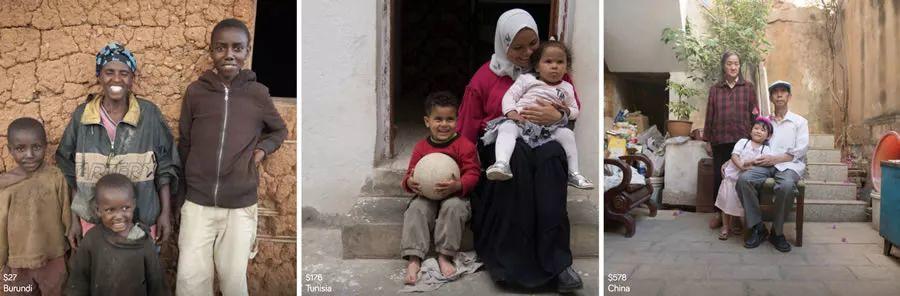 上海大致相当于意大利,而贵州是另一个巴基斯坦 上海大致相当于意大利,而贵州是另一个巴基斯坦