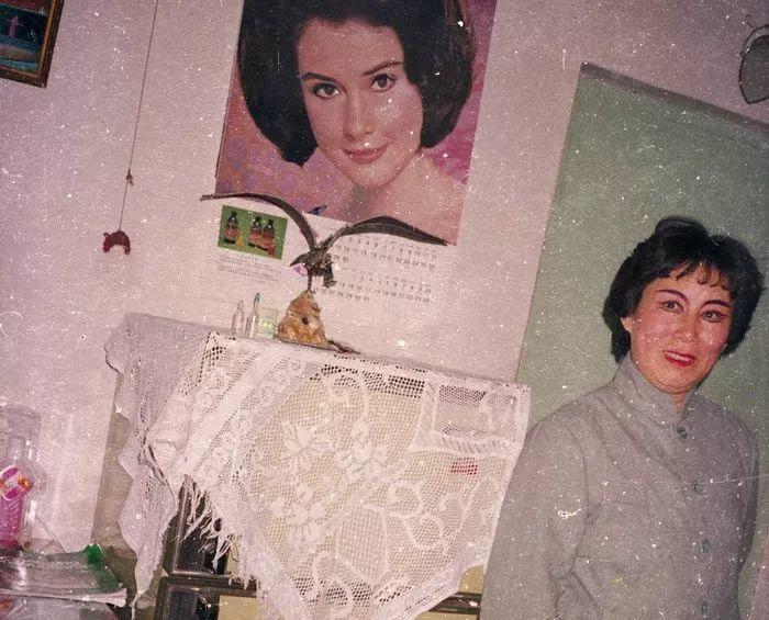 这个法国人正在悄悄收集中国人20年的记忆 这个法国人正在悄悄收集中国人20年的记忆