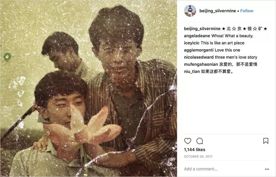 这个法国人正在悄悄收集中国人20年的记忆 这个法国人正在悄悄收集中国人20年的记忆