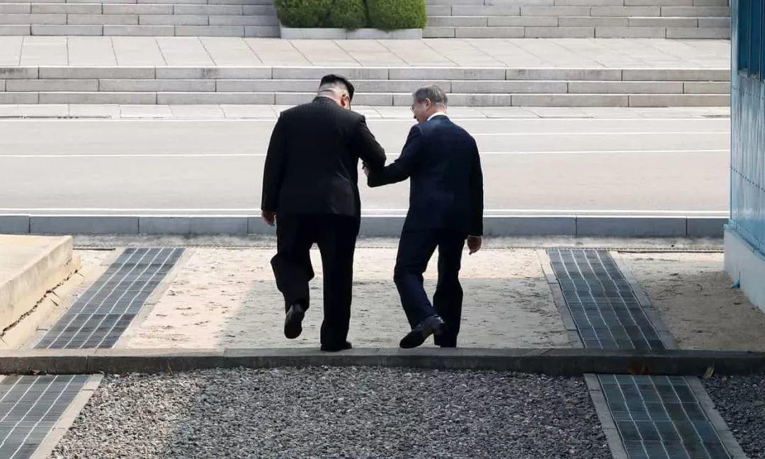 我们都低估了金正恩的智商和情商 我们都低估了金正恩的智商和情商