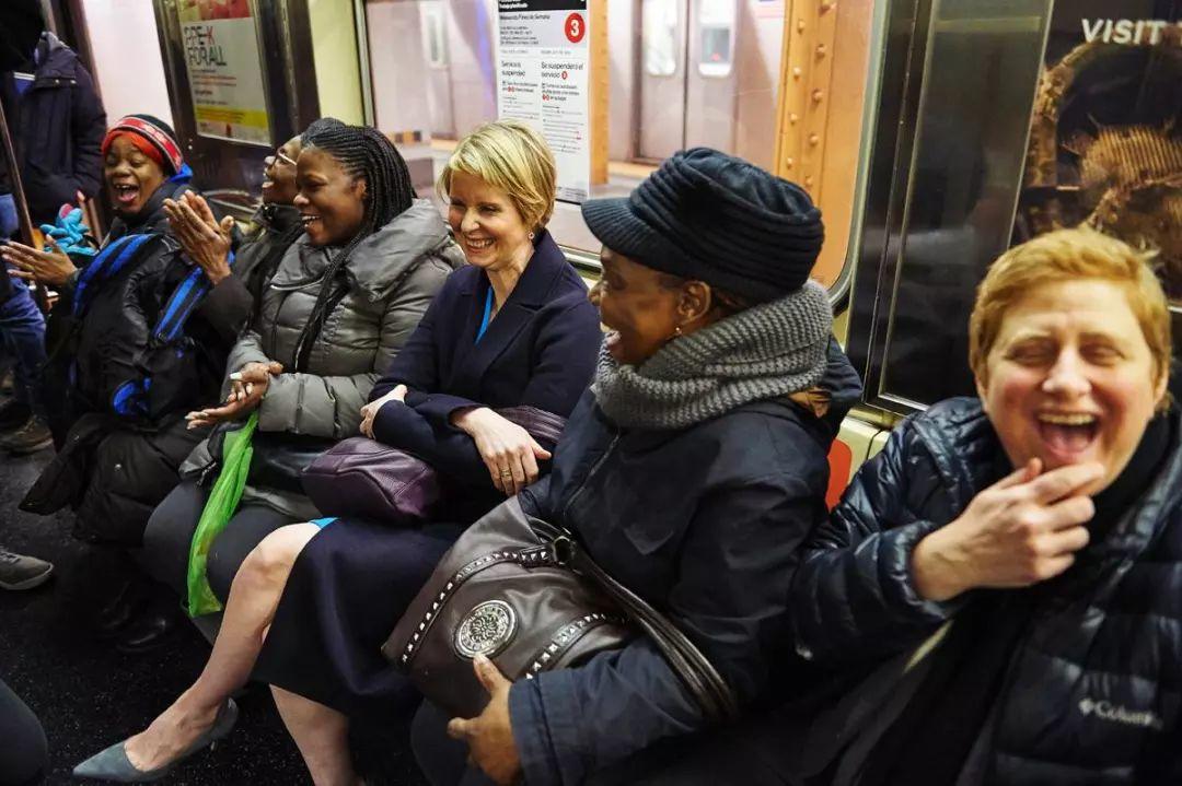 《欲望都市》剧终多年,可米兰达的人生仍在继续精彩 《欲望都市》剧终多年,可米兰达的人生仍在继续精彩