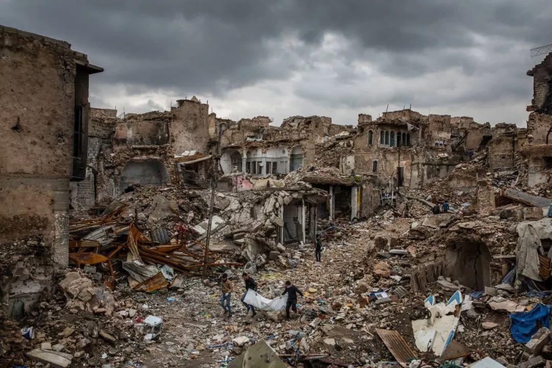 15000份从垃圾堆和废墟里找到的文件,揭开了一个大秘密 15000份从垃圾堆和废墟里找到的文件,揭开了一个大秘密