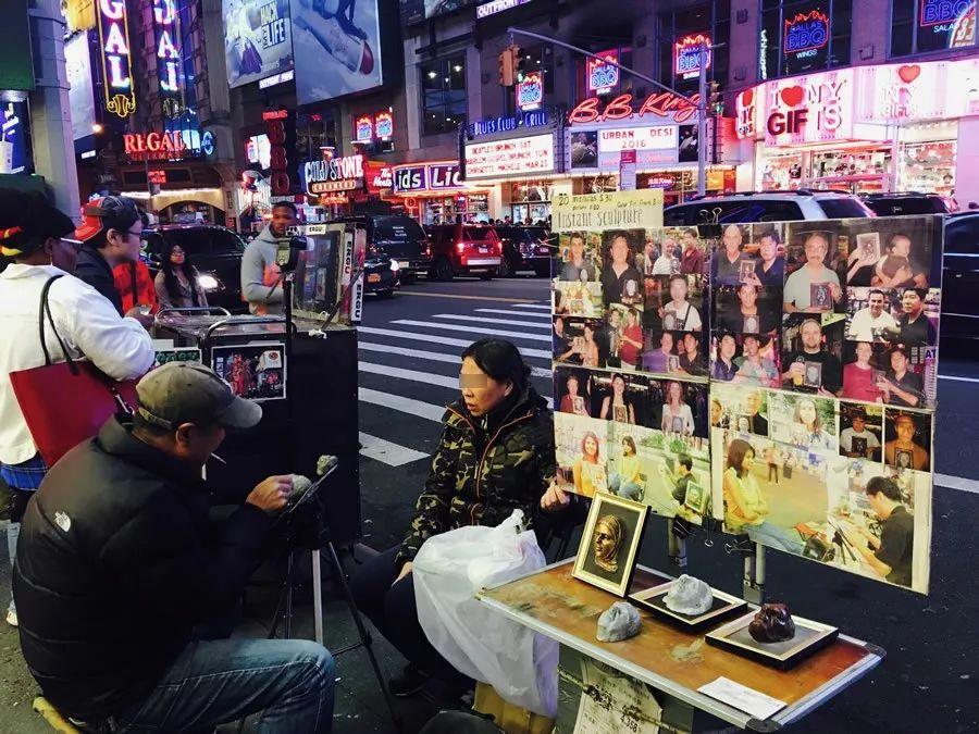 《北京人在纽约》害了很多人 《北京人在纽约》害了很多人