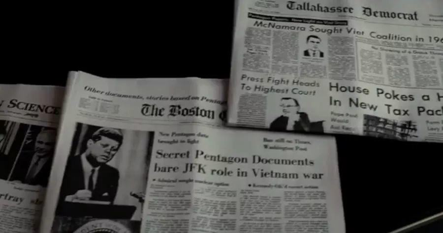 太好看了,汤姆·汉克斯和梅姨的新电影看得我直起鸡皮疙瘩 太好看了,汤姆·汉克斯和梅姨的新电影看得我直起鸡皮疙瘩