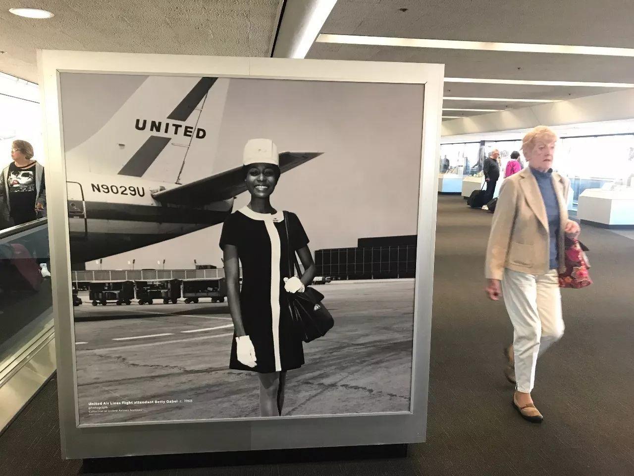 乘坐美联航全新的商务舱是什么样的体验? 乘坐美联航全新的商务舱是什么样的体验?