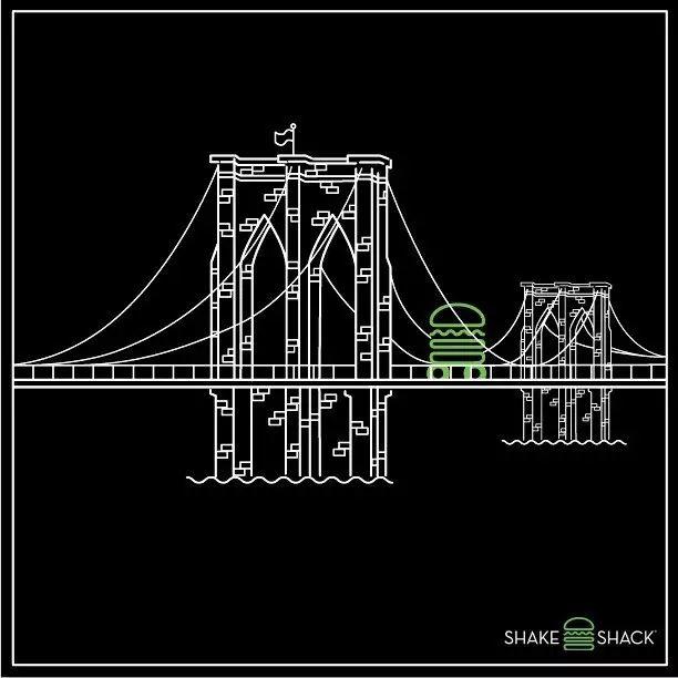 全美国最好吃的汉堡要来中国了,它是何方神圣? 全美国最好吃的汉堡要来中国了,它是何方神圣?