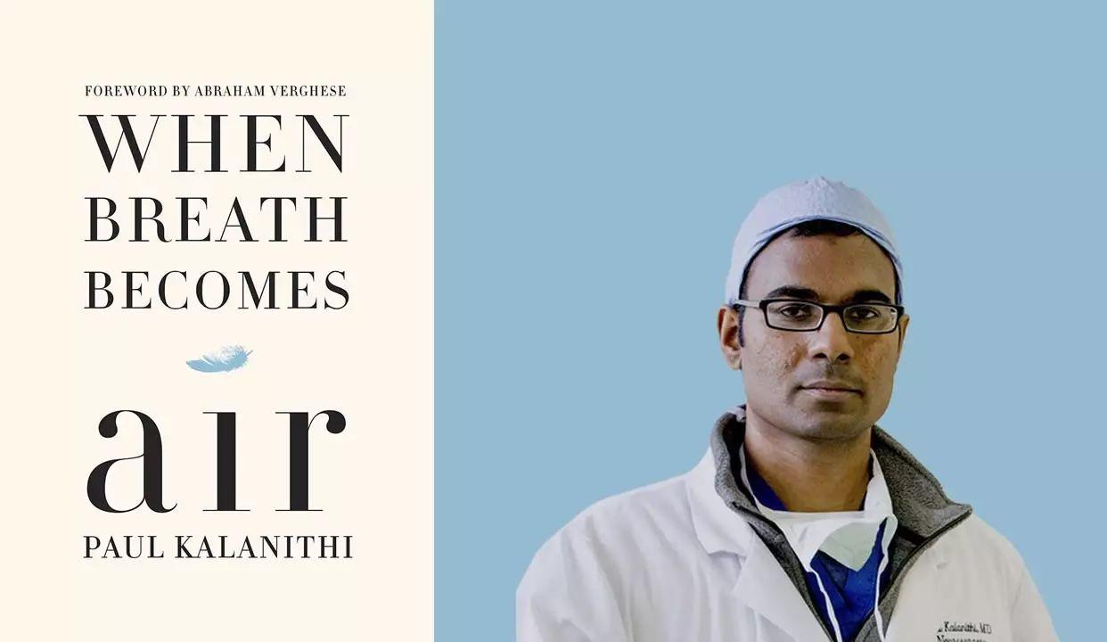 一个36岁的医生得了绝症。 一个36岁的医生得了绝症。