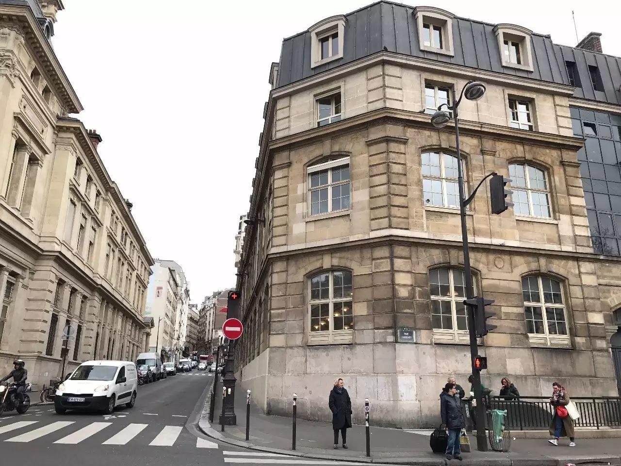 游记 | 我在巴塞罗那,看到一些奇怪的街道和房子 游记 | 我在巴塞罗那,看到一些奇怪的街道和房子