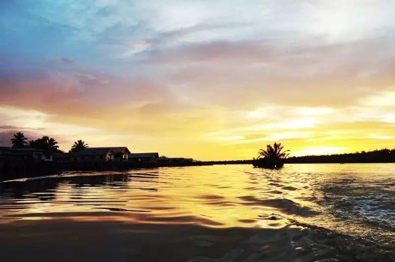 如果你也在计划新年第一场旅行,这一次让我们去个不一样的地方 如果你也在计划新年第一场旅行,这一次让我们去个不一样的地方