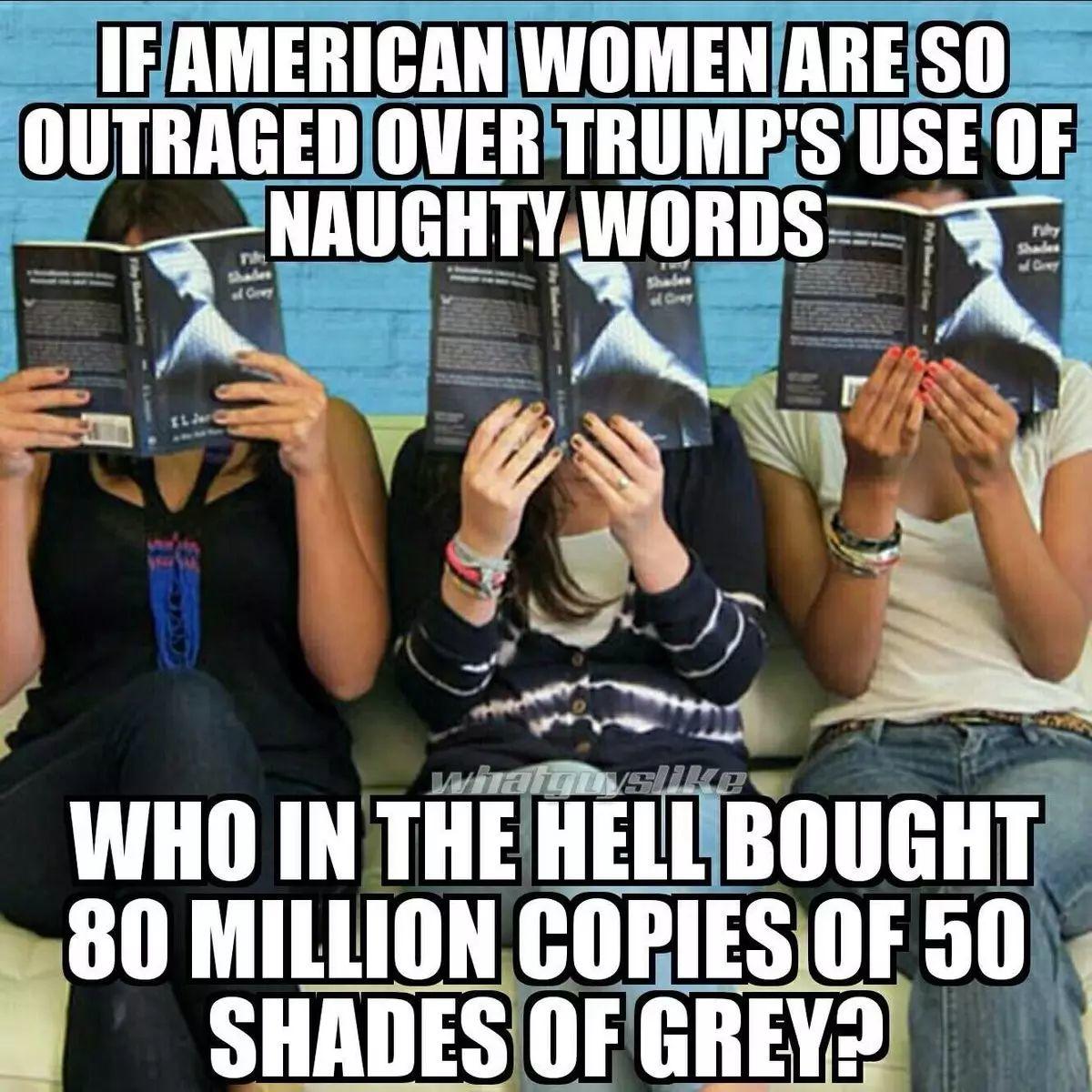 天真地问一句:这一次川普真的要玩完了吗?! 天真地问一句:这一次川普真的要玩完了吗?!