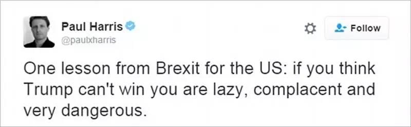 英国脱个欧,炸出一堆新单词 英国脱个欧,炸出一堆新单词