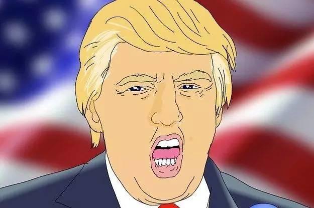 如果允许中国人投票,川普一定能当上总统,你信不信 如果允许中国人投票,川普一定能当上总统,你信不信