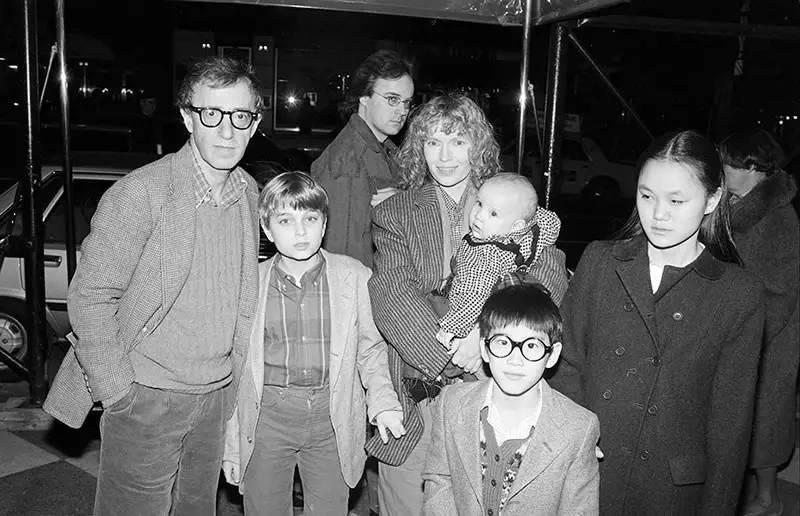 可能是娱乐圈有史以来最狗血的八卦…… 可能是娱乐圈有史以来最狗血的八卦……