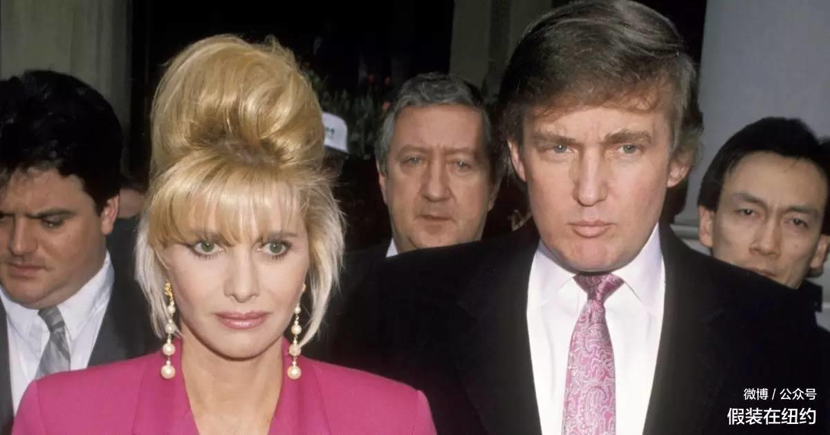 她将是美国首个拍过裸照的第一夫人,如果特朗普当了总统 她将是美国首个拍过裸照的第一夫人,如果特朗普当了总统