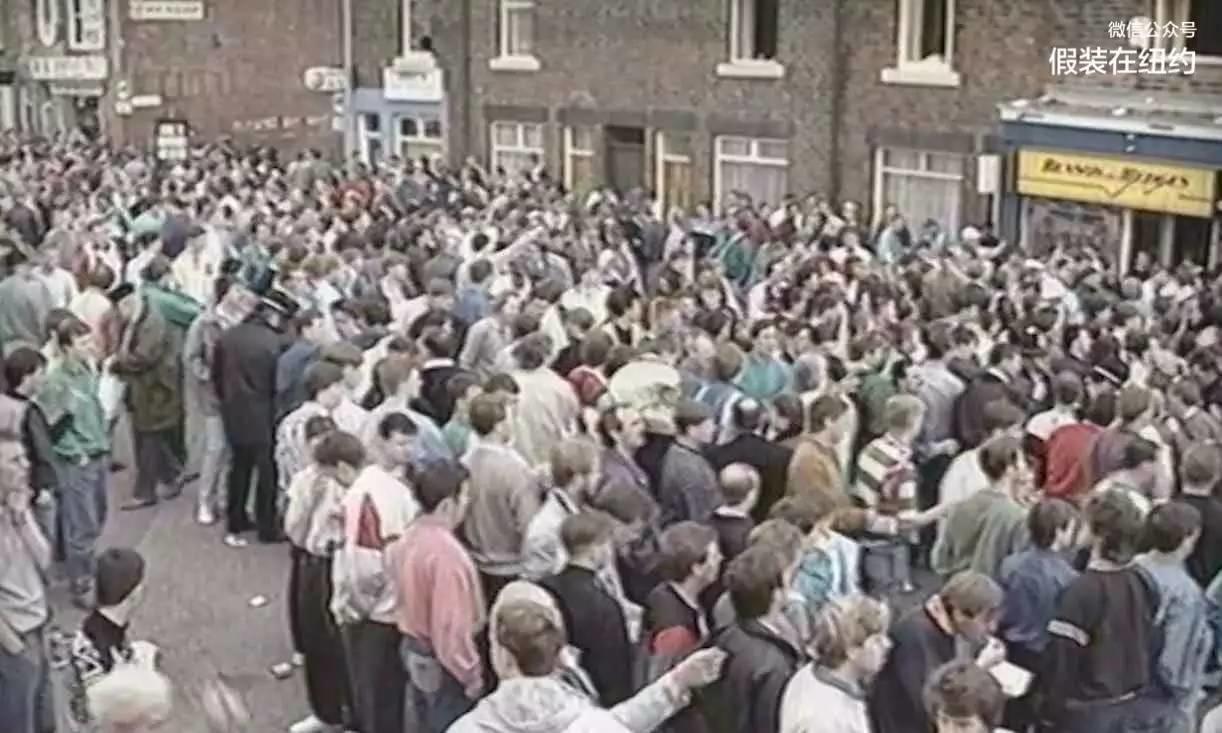 插在英国人心头27年的一根刺,终于拔掉了 | 迟来的正义 插在英国人心头27年的一根刺,终于拔掉了 | 迟来的正义