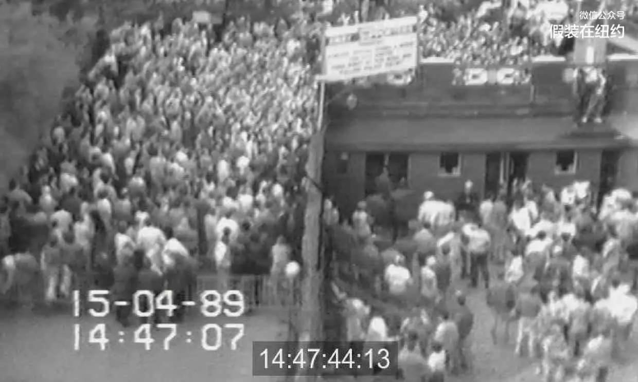 插在英国人心头27年的一根刺,终于拔掉了 | 迟来的正义 插在英国人心头27年的一根刺,终于拔掉了 | 迟来的正义