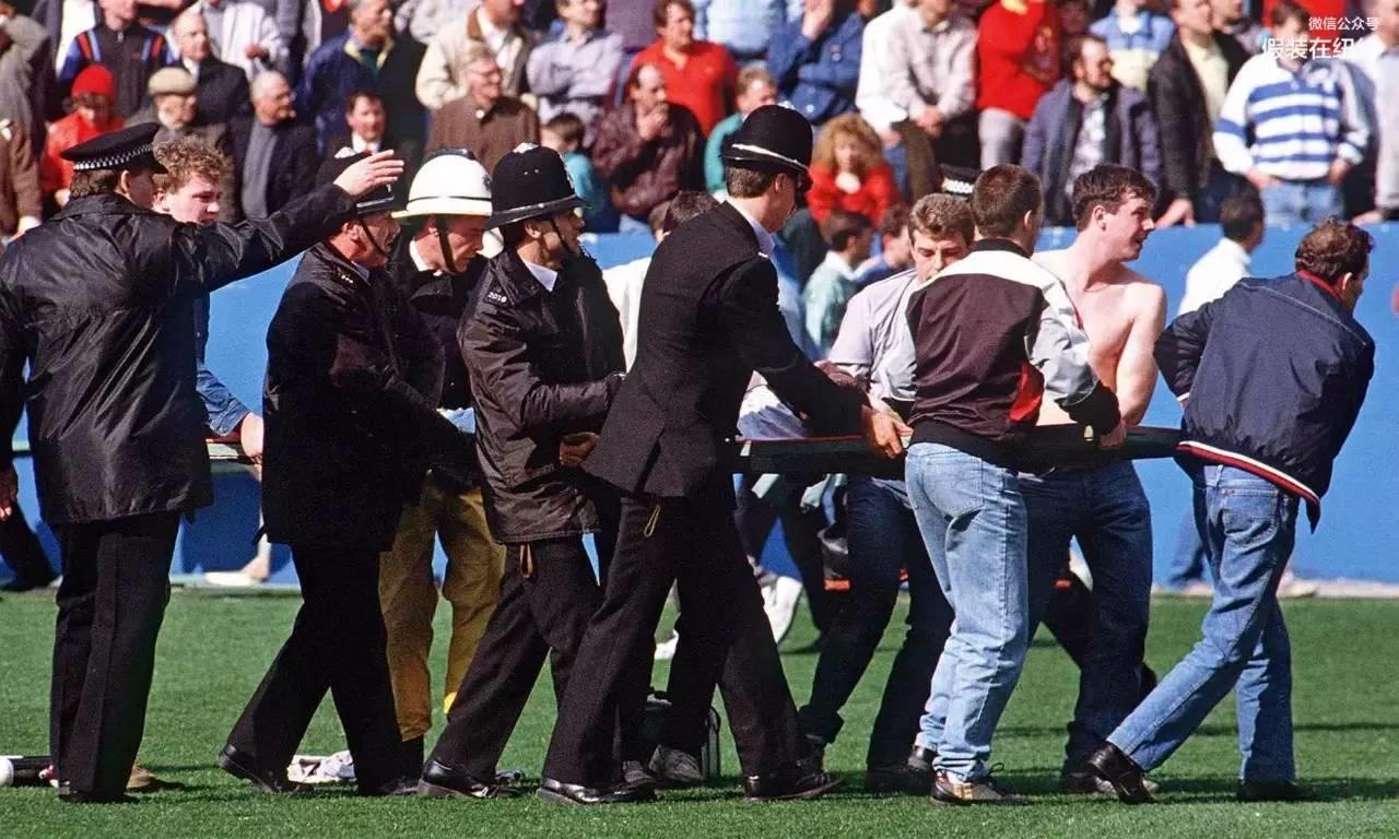 插在英国人心头27年的一根刺,终于拔掉了 | 迟来的正义 插在英国人心头27年的一根刺,终于拔掉了 | 迟来的正义