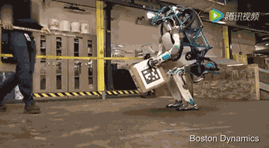 比阿尔法狗更可怕的,是谷歌要改变人类未来的野心 比阿尔法狗更可怕的,是谷歌要改变人类未来的野心