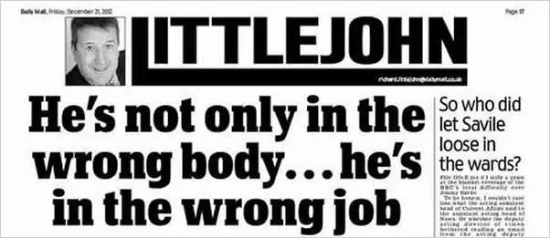 为什么她要宣布自己变性的消息?因为恐惧。 为什么她要宣布自己变性的消息?因为恐惧。