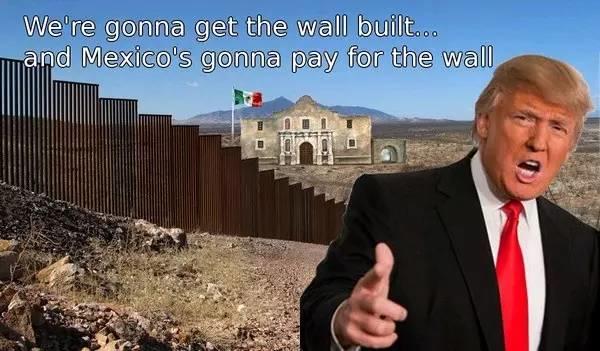 “我的丁丁这么大”,美国总统选举的底线再一次被无限拉低了…… “我的丁丁这么大”,美国总统选举的底线再一次被无限拉低了……