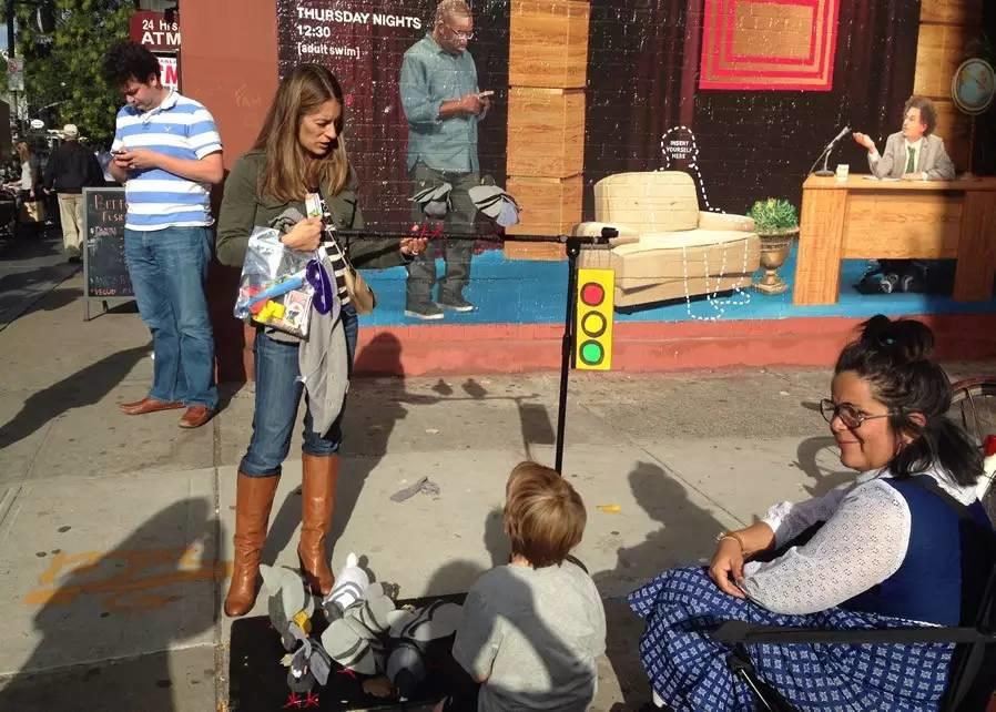 没有小区没有围墙,这个城市才成为了世界上最适合步行的城市 没有小区没有围墙,这个城市才成为了世界上最适合步行的城市