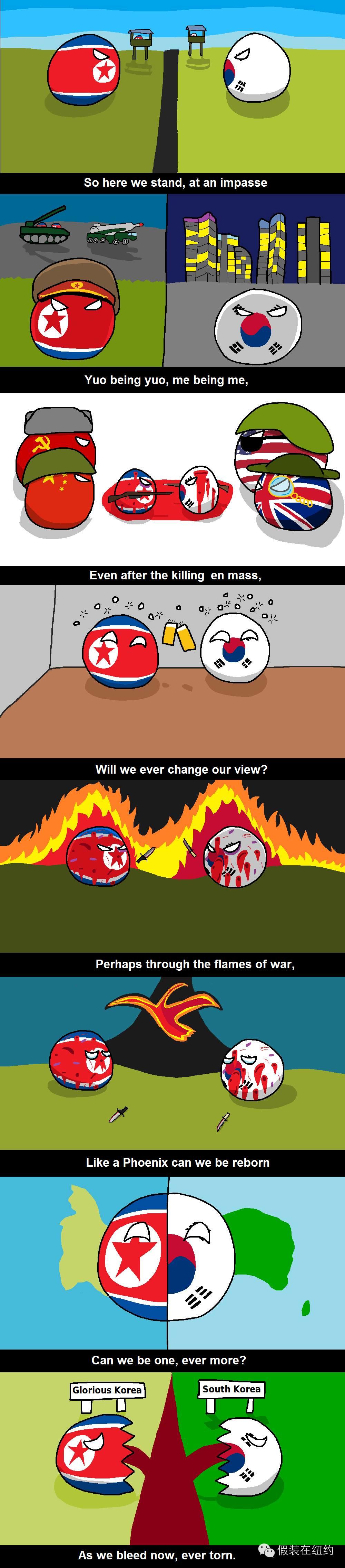 这个国家被全世界网民吊打,结果演变成了世界各国大乱战 这个国家被全世界网民吊打,结果演变成了世界各国大乱战