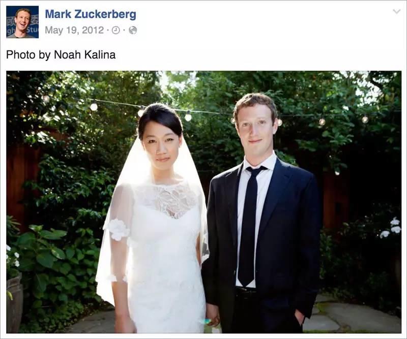 扎克伯格,一个父亲,和他连接世界的梦想 扎克伯格,一个父亲,和他连接世界的梦想