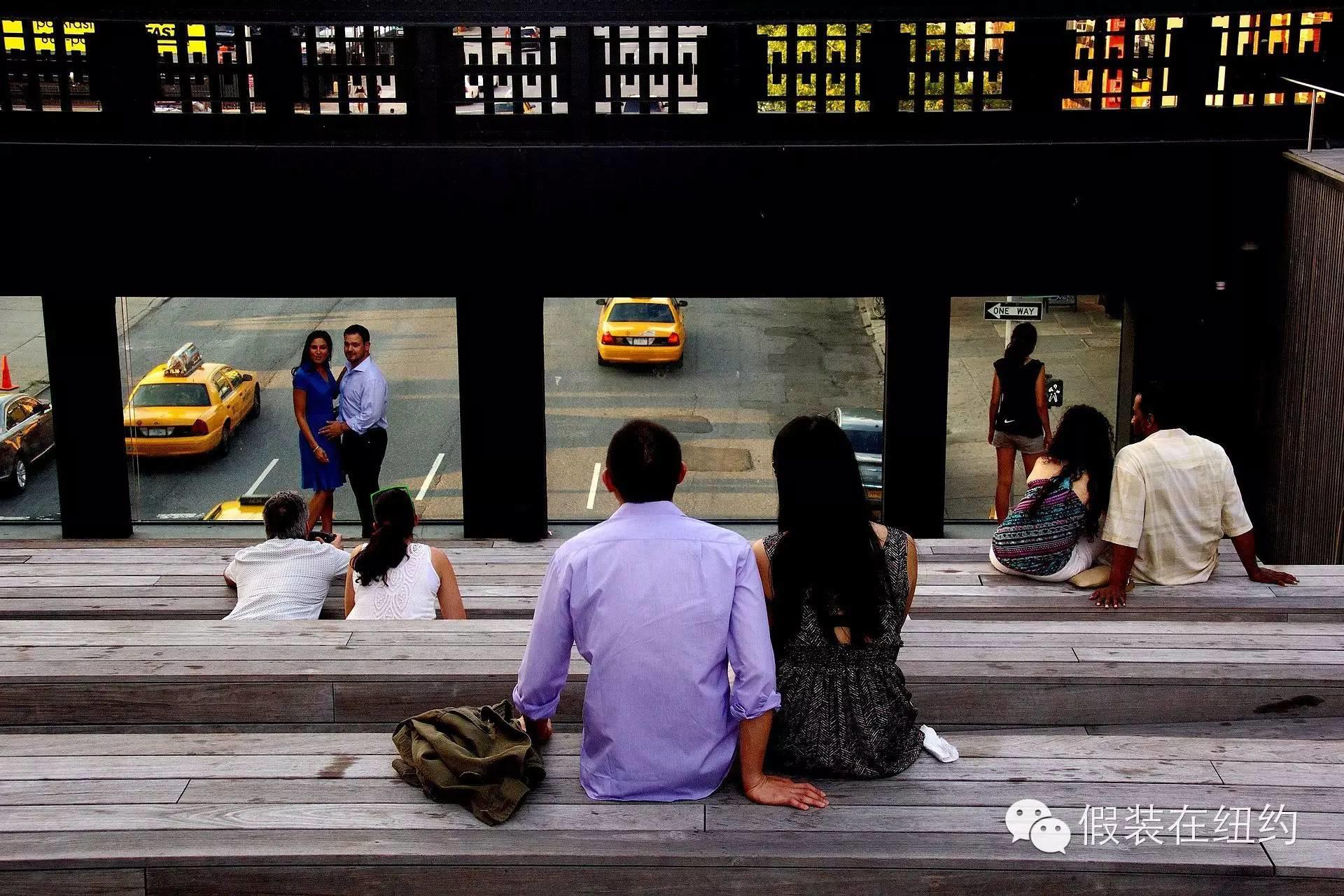 一段废弃的铁路造就的传奇 一段废弃的铁路造就的传奇