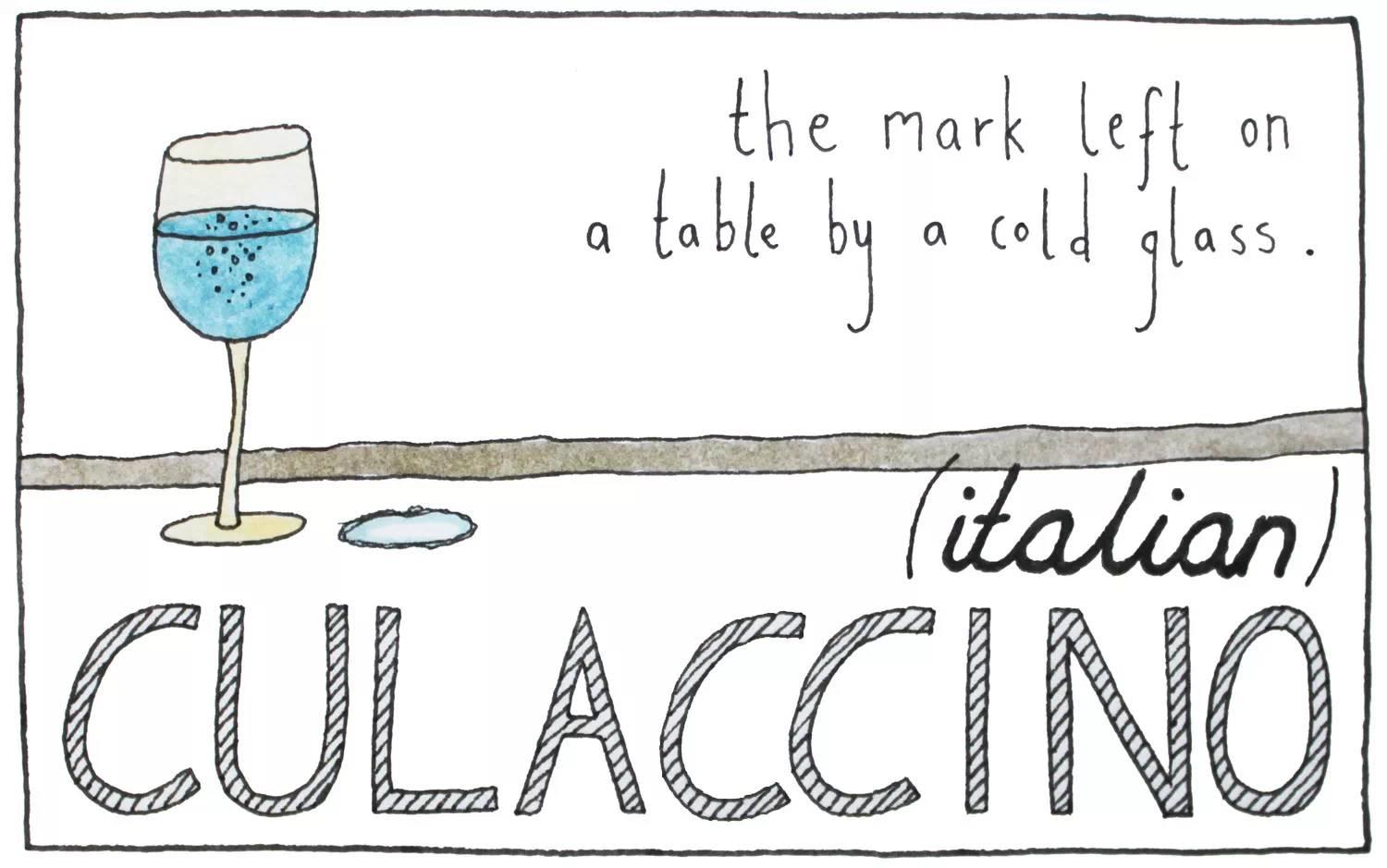 有些单词注定无法翻译,那种微妙的情绪只能细细体会 有些单词注定无法翻译,那种微妙的情绪只能细细体会