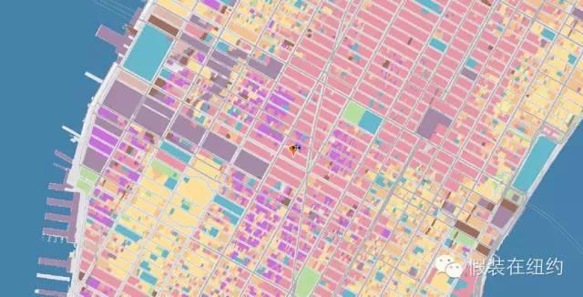 纽约新地标流光溢彩,可惜纽约人不喜欢 纽约新地标流光溢彩,可惜纽约人不喜欢