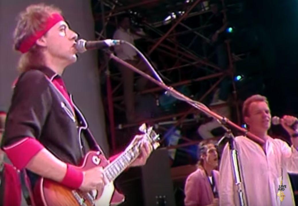 地球上最伟大的一场演出 地球上最伟大的一场演出