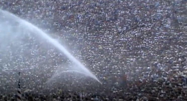 地球上最伟大的一场演出 地球上最伟大的一场演出