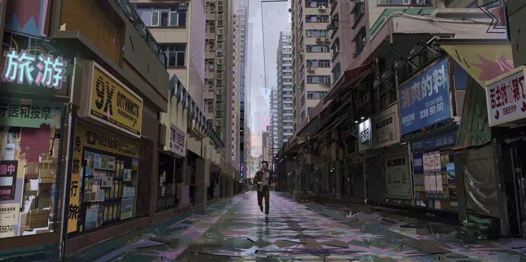 爱死机!神剧!最近Netflix的好片子真是一波又一波! 爱死机!神剧!最近Netflix的好片子真是一波又一波!