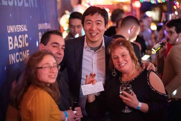 2020轮到华人当美国总统,你信吗? 2020轮到华人当美国总统,你信吗?