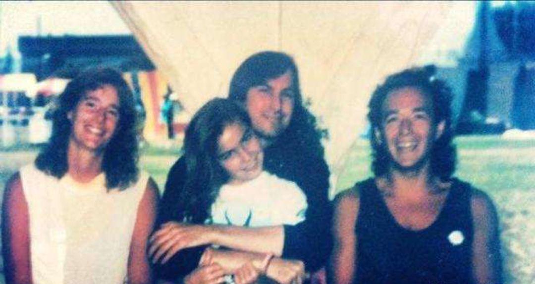 我的渣男爸爸乔布斯 我的渣男爸爸乔布斯