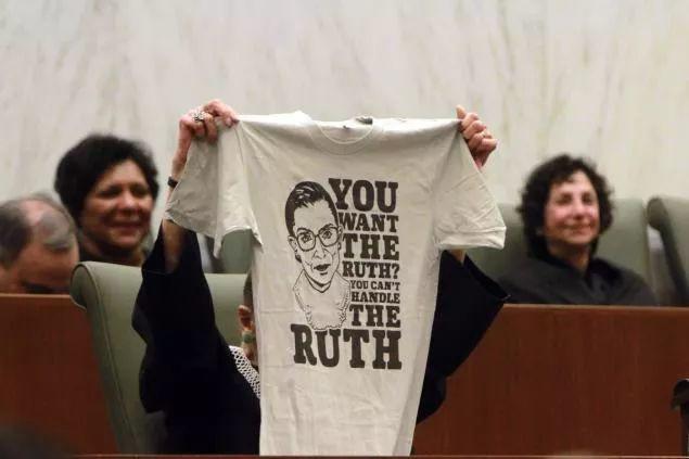 全美最火网红是个85岁的老太太 全美最火网红是个85岁的老太太