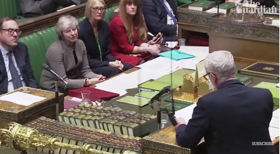 事到如今英国人不想脱欧了,这可能吗? 事到如今英国人不想脱欧了,这可能吗?