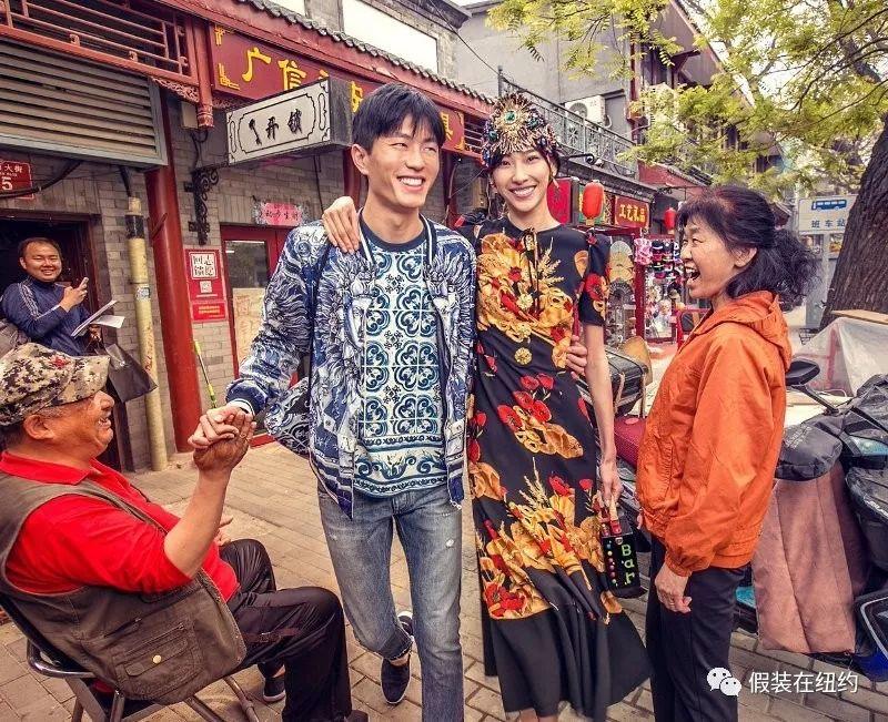 在激怒中国之前,D&G曾经激怒过全世界所有人 在激怒中国之前,D&G曾经激怒过全世界所有人