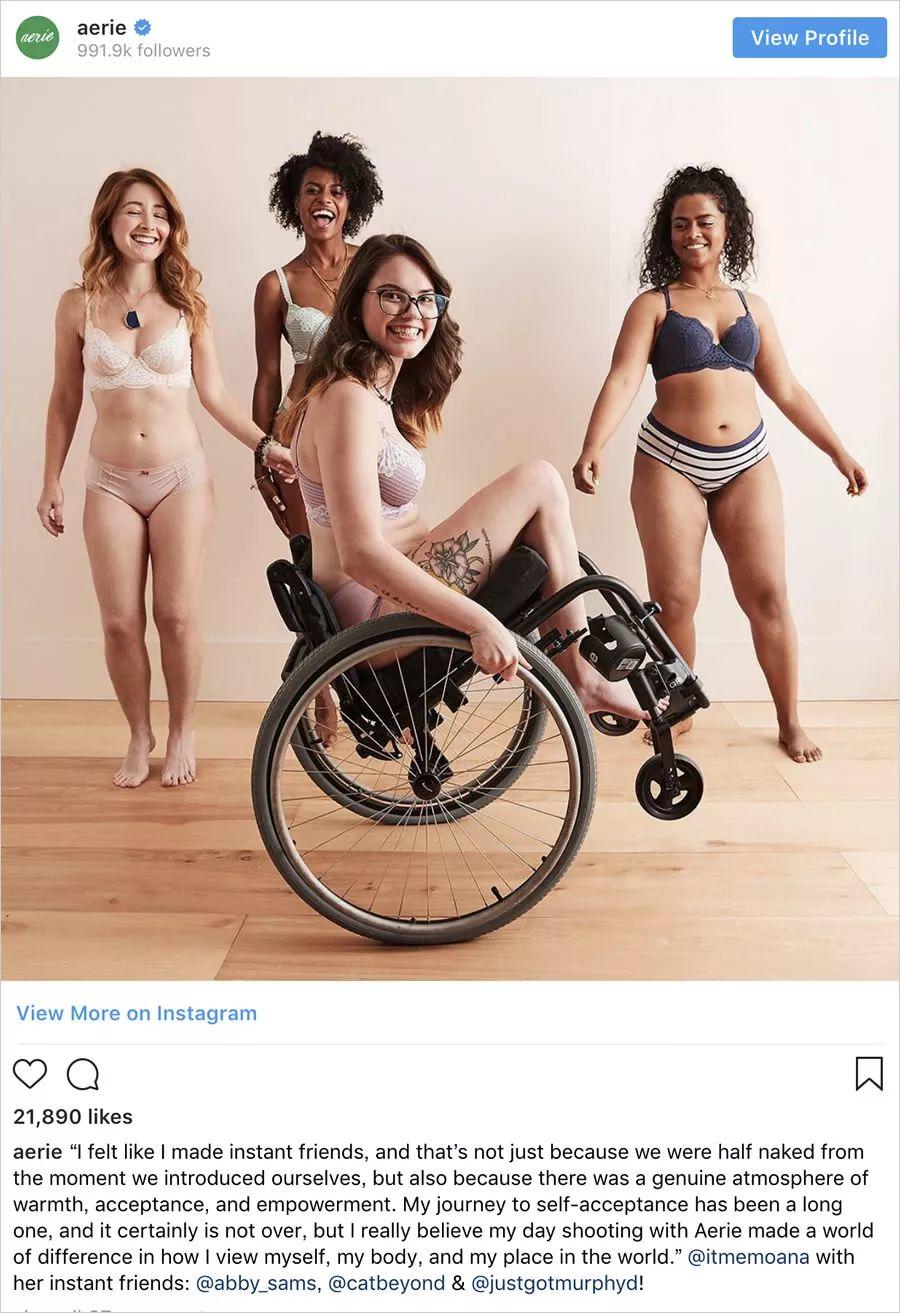 为什么美国人都不看维密大秀了? 为什么美国人都不看维密大秀了?