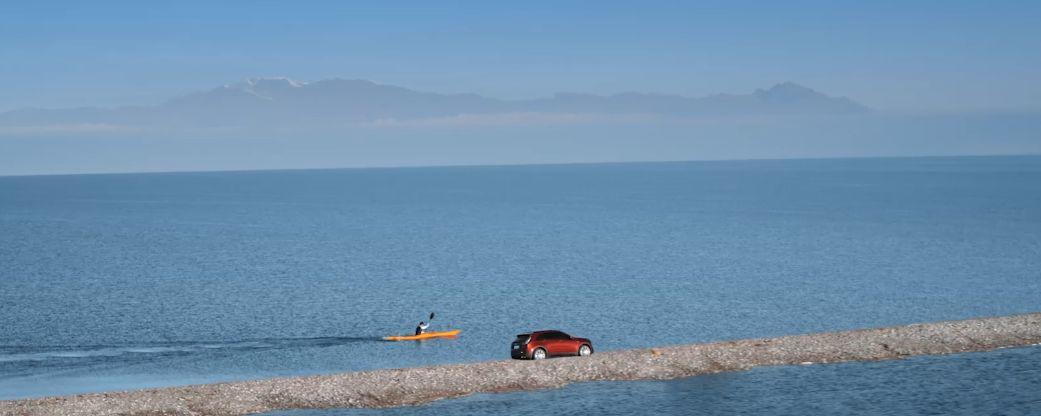全世界风景最美的公路在哪里?在中国。 全世界风景最美的公路在哪里?在中国。