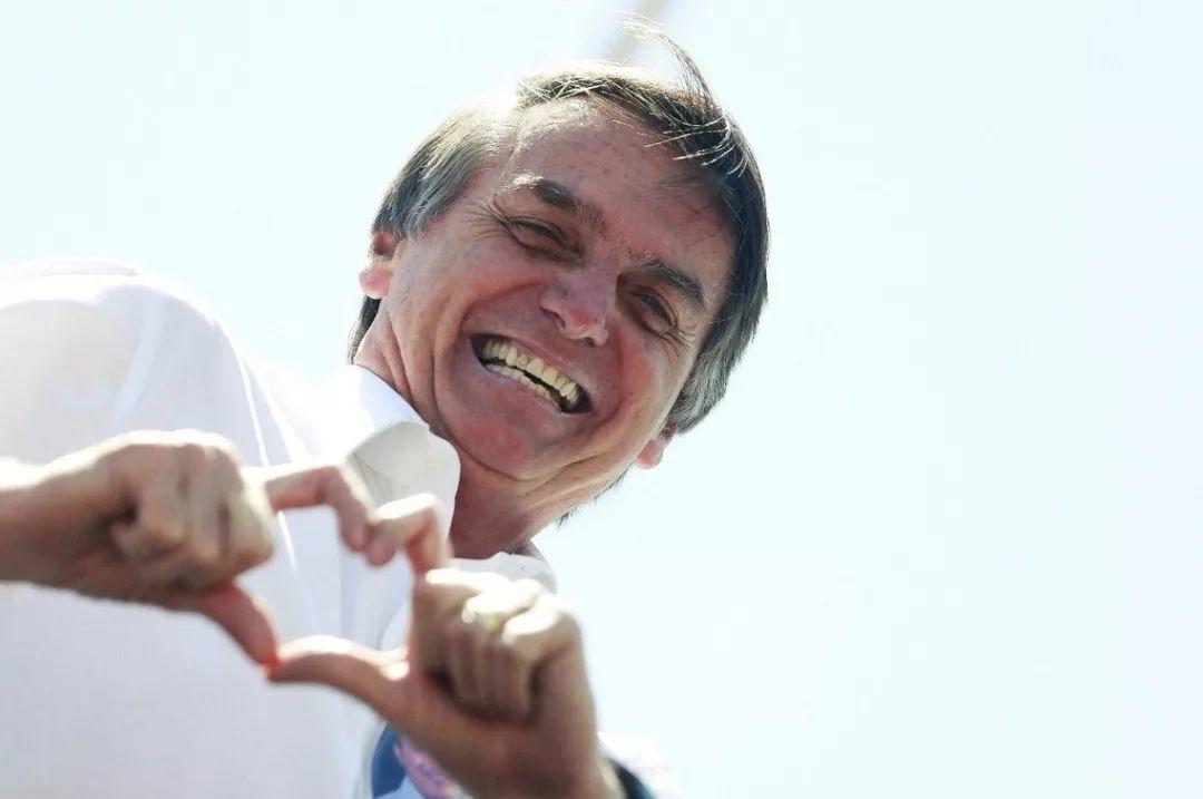 巴西也要崩溃了吗? 巴西也要崩溃了吗?