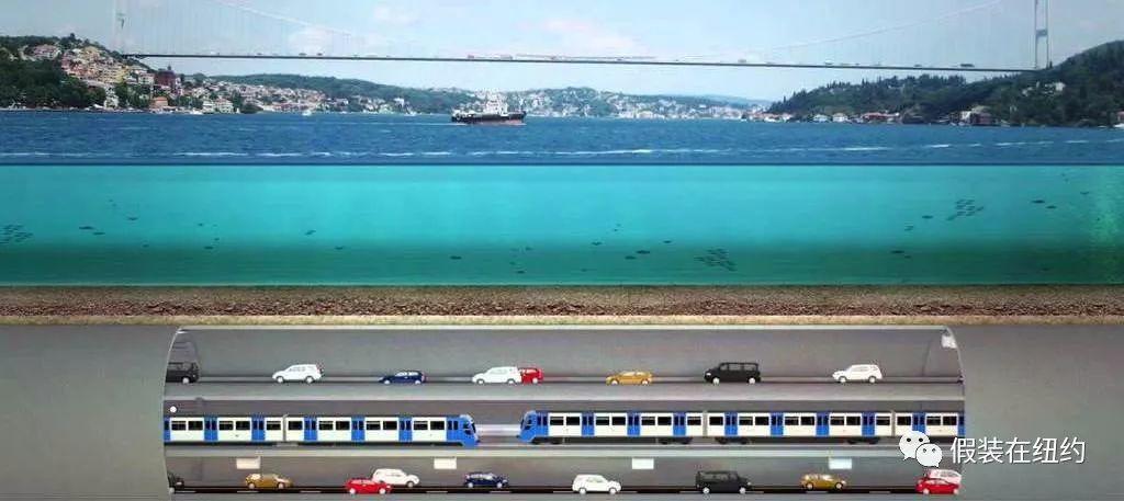 土耳其建了那么多光鲜亮丽的高楼和大桥,最后却还是滑向深渊 土耳其建了那么多光鲜亮丽的高楼和大桥,最后却还是滑向深渊