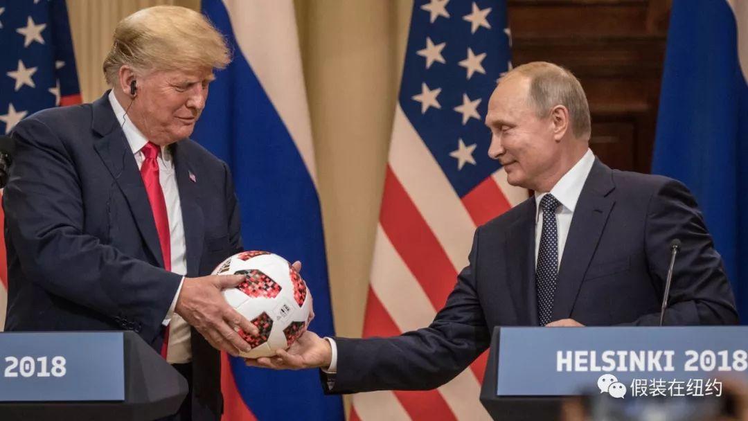 特朗普扑街了 特朗普扑街了