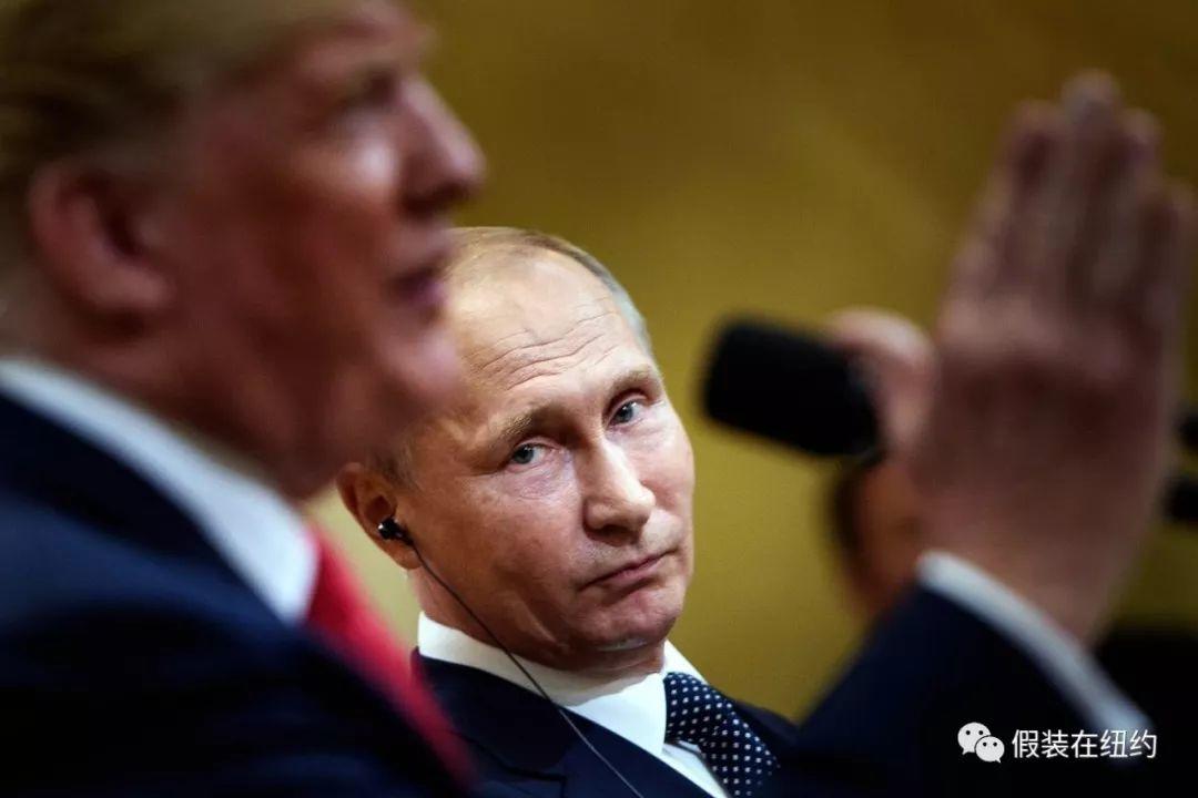 特朗普扑街了 特朗普扑街了