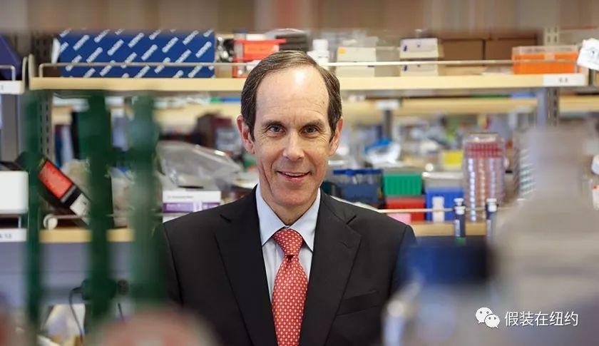 格列卫最厉害的地方不在于它能治病 格列卫最厉害的地方不在于它能治病